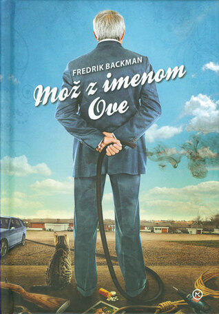 Mož z imenom Ove