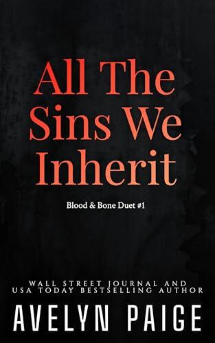 All The Sins We Inherit