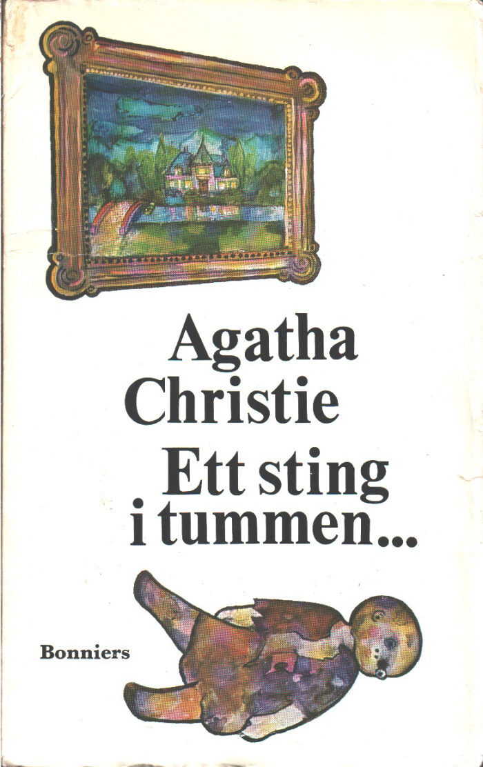 Ett sting i tummen