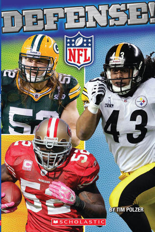 NFL Reader: Defense
