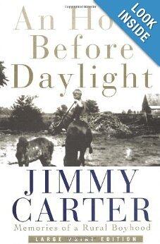 An Hour Before Daylight: Memories of a Rural Boyhood