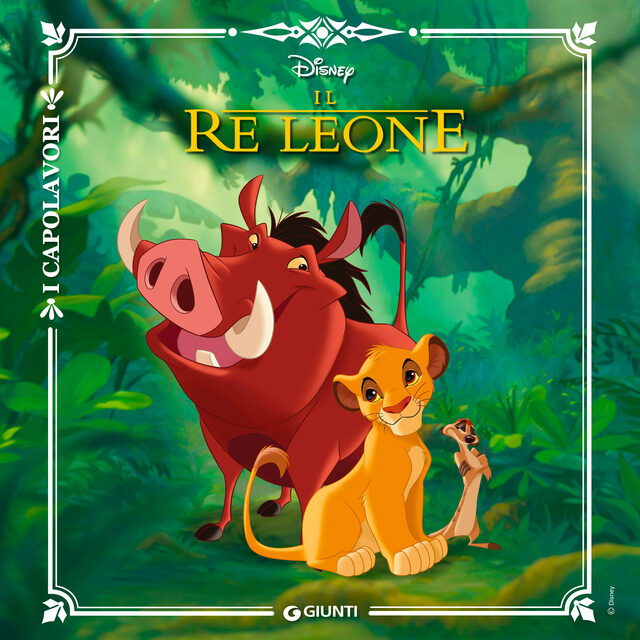 Il Re Leone