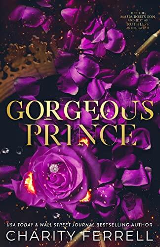 Gorgeous Prince