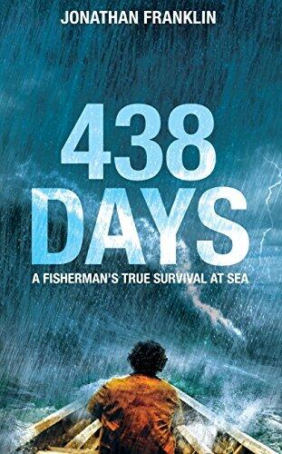 438 Days: One man's incredible story of survival against all odds