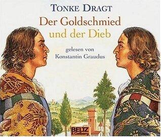 Der Goldschmied und der Dieb