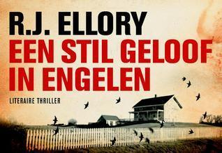 Een stil geloof in engelen