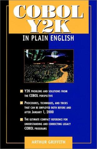 COBOL Y2K in Plain English