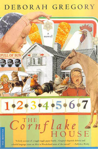 The Cornflake House: A Novel