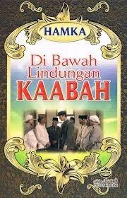 Di Bawah Lindungan Kaabah