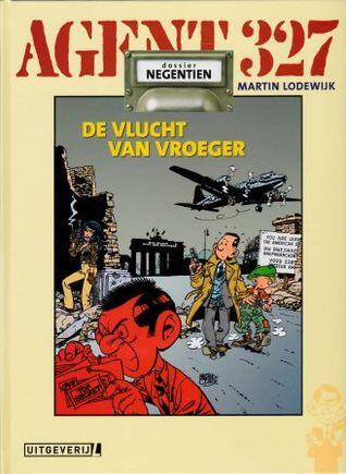 De vlucht van vroeger