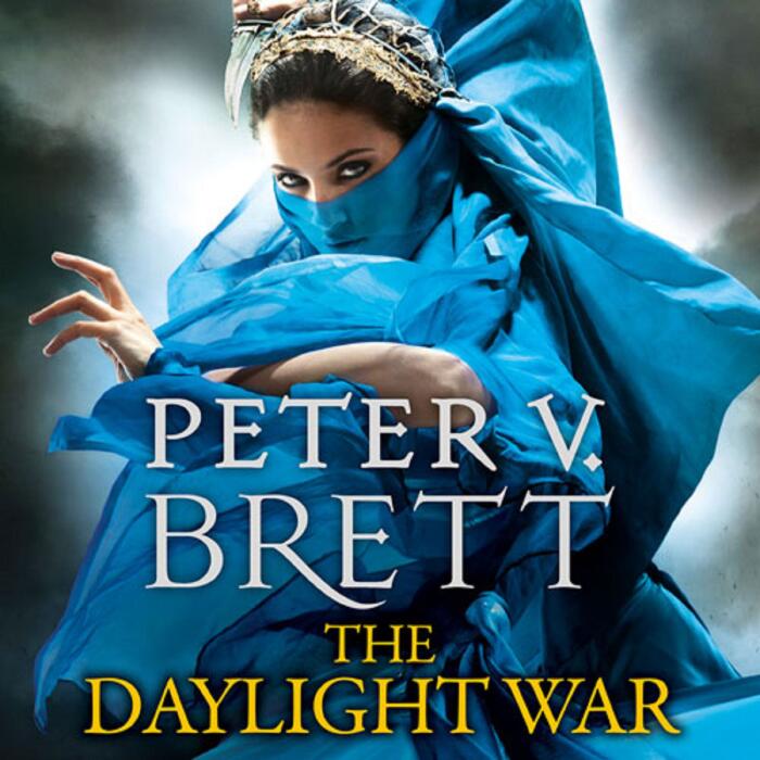 The Daylight War