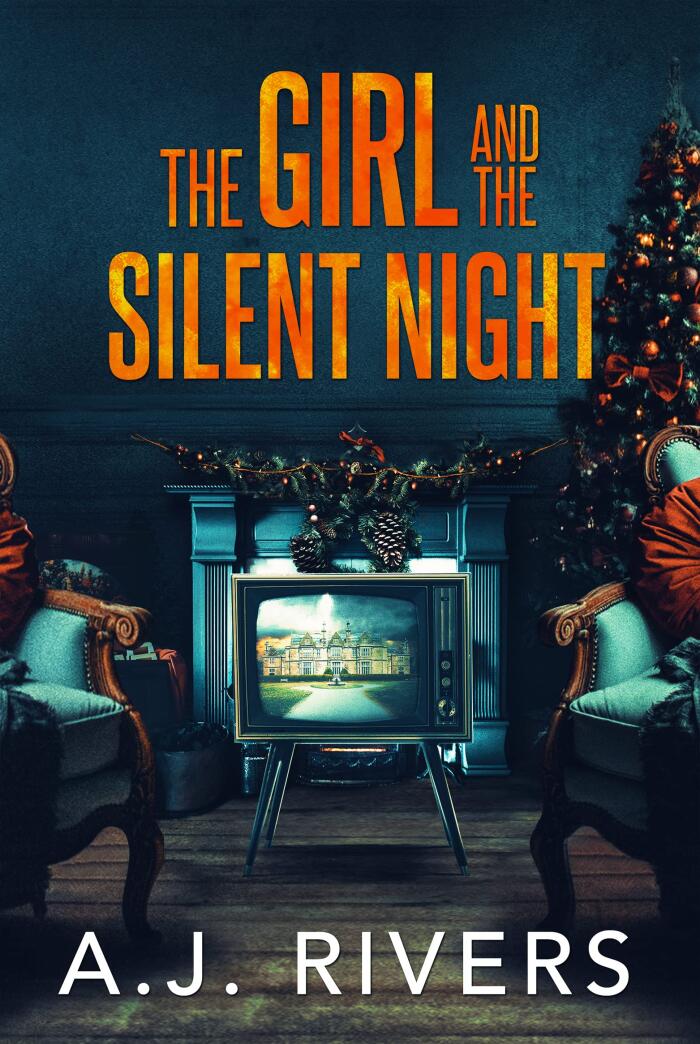 The Girl and the Silent Night