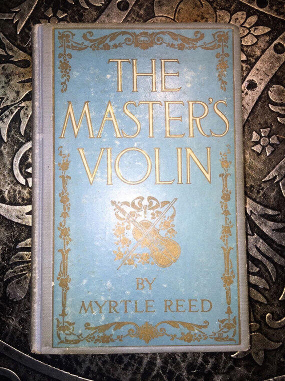 The Master's Violin