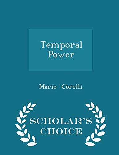 Temporal Power
