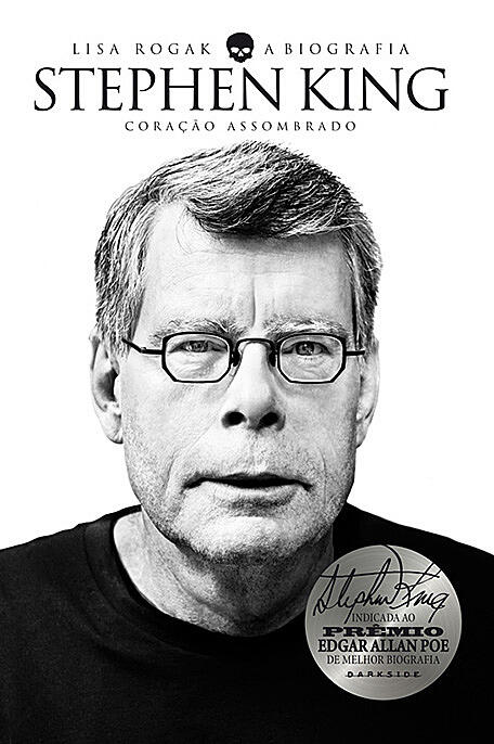 Stephen King, a biografia: Coração assombrado