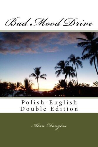 Bad Mood Drive: Polish-English Double Edition