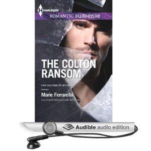 The Colton Ransom