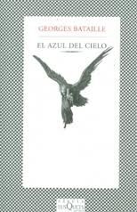 El azul del cielo