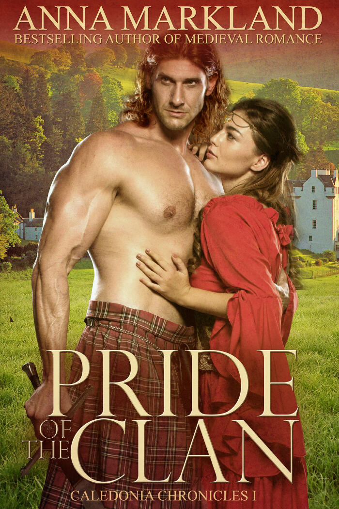 Pride of the Clan