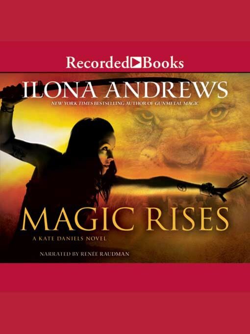 Magic Rises