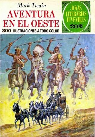 Aventura en el Oeste