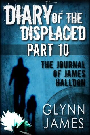 Diary of the Displaced serialised version