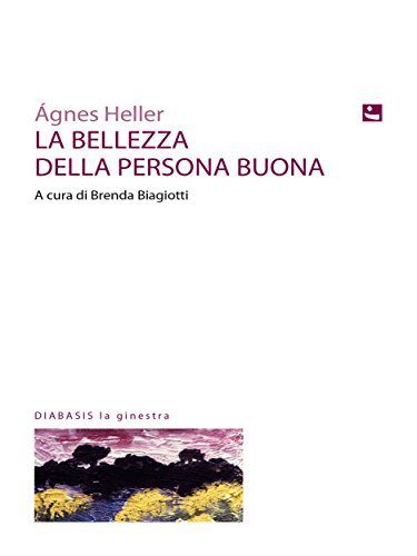La bellezza della persona buona