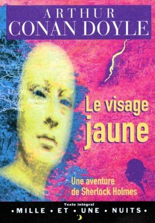 Le Visage jaune