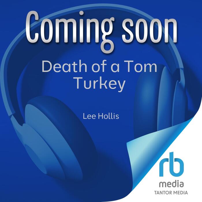 Death of a Tom Turkey: Hayley Powell Food and Cocktails Mystery, Book 18