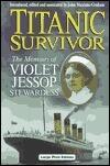 Titanic Survivor:mems.of Violet Jessop (