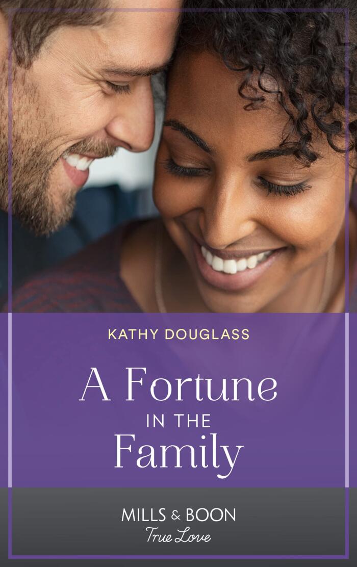 A Fortune In The Family (The Fortunes of Texas: The Wedding Gift, Book 5)