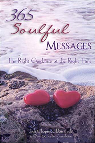 365 Soulful Messages