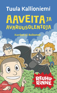 Aaveita ja avaruusolentoja