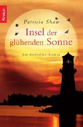 Insel der glühenden Sonnen