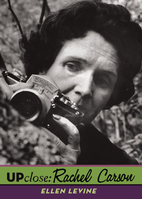 Up Close: Rachel Carson