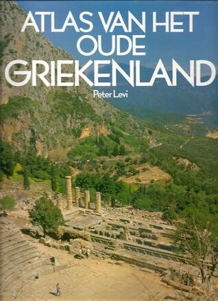 Atlas van het oude Griekenland