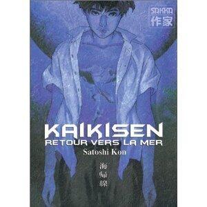 Kaikisen retour vers la mer 1