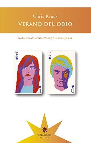 Verano del odio