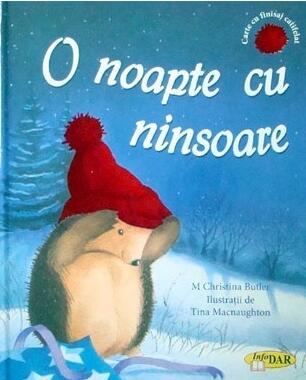 O Noapte cu Ninsoare