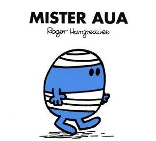 Mister Aua