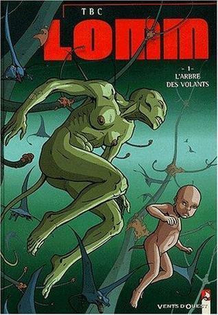 Lomm T01: L'arbre des volants