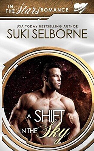 A Shift in the Sky: In the Stars Romance
