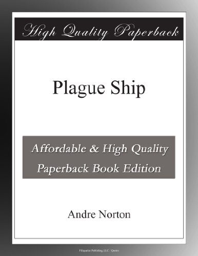 Plague Ship