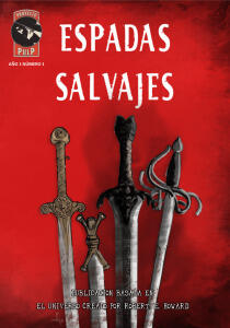 Espadas Salvajes #1