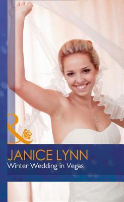 Winter Wedding in Vegas