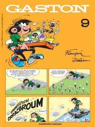 Gaston 9
