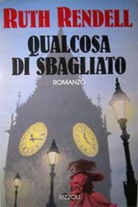 Qualcosa di sbagliato