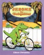 Jerome the Alligator