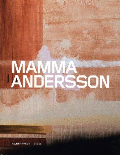 Karin Mamma Andersson