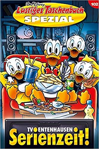 Serienzeit!